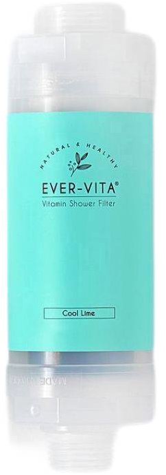EVER VITA Vitaminový Filtr Do Sprchy Cool Lime