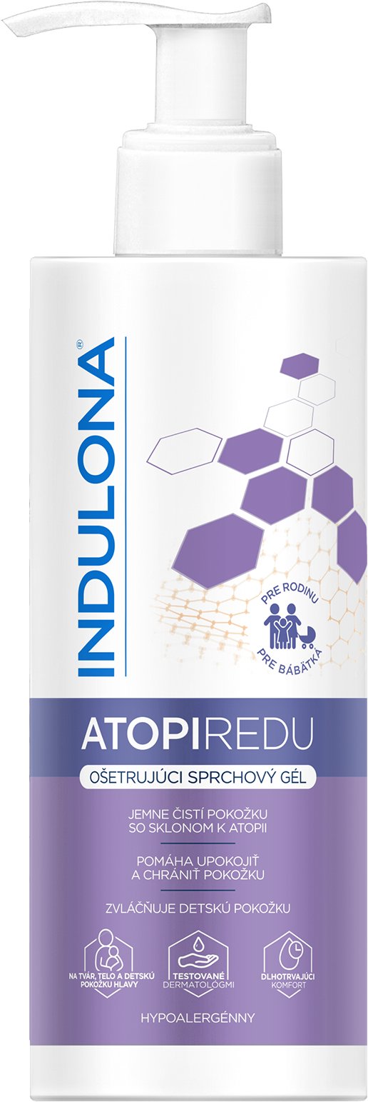 INDULONA Atopiredu 400 ml