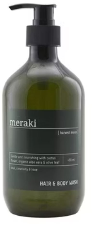 MERAKI Harvest Moon 490 ml