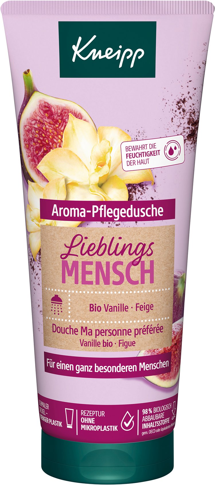 KNEIPP Lieblings Mensch 200 ml