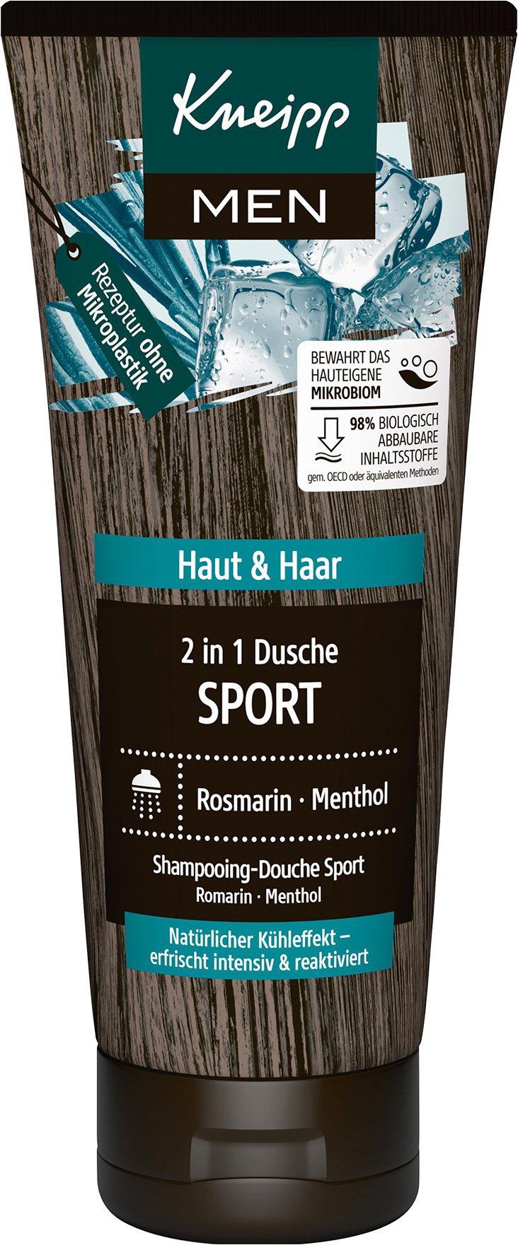 KNEIPP Sport 200 ml