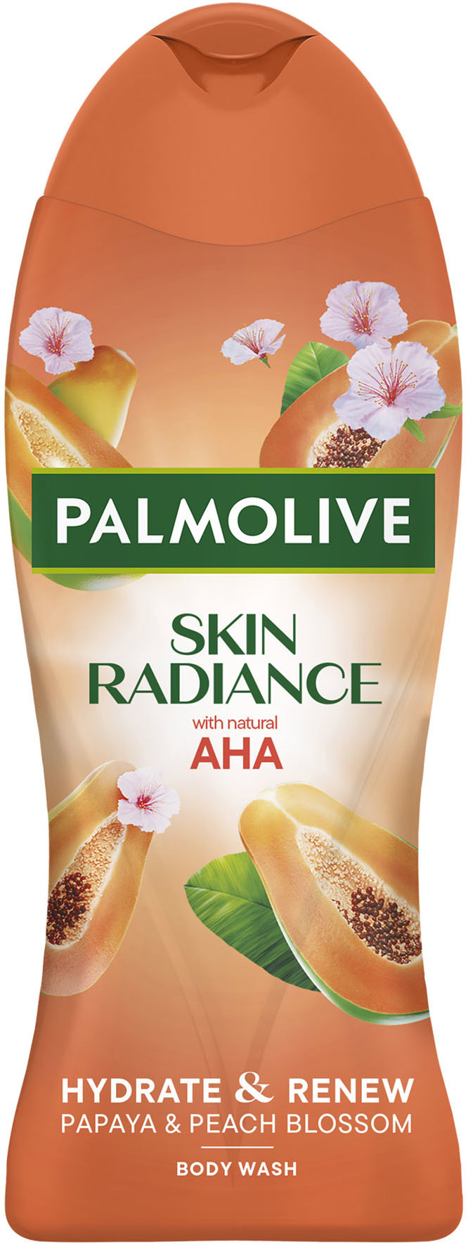 PALMOLIVE Skin Radiance Papaya & Peach Blossom Scent 500 ml