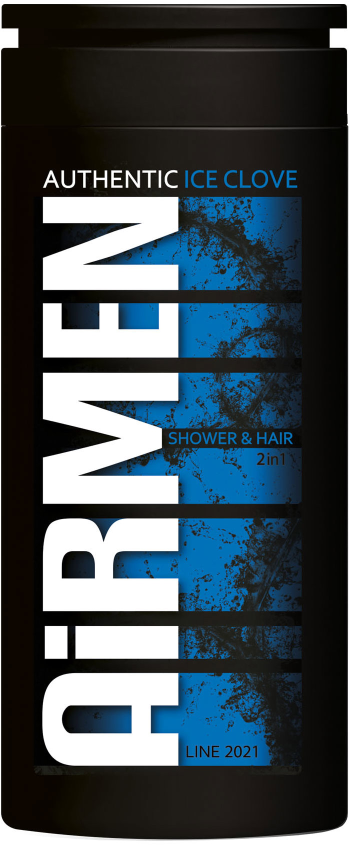 AUTHENTIC AIRMEN Ice Clove 400 ml