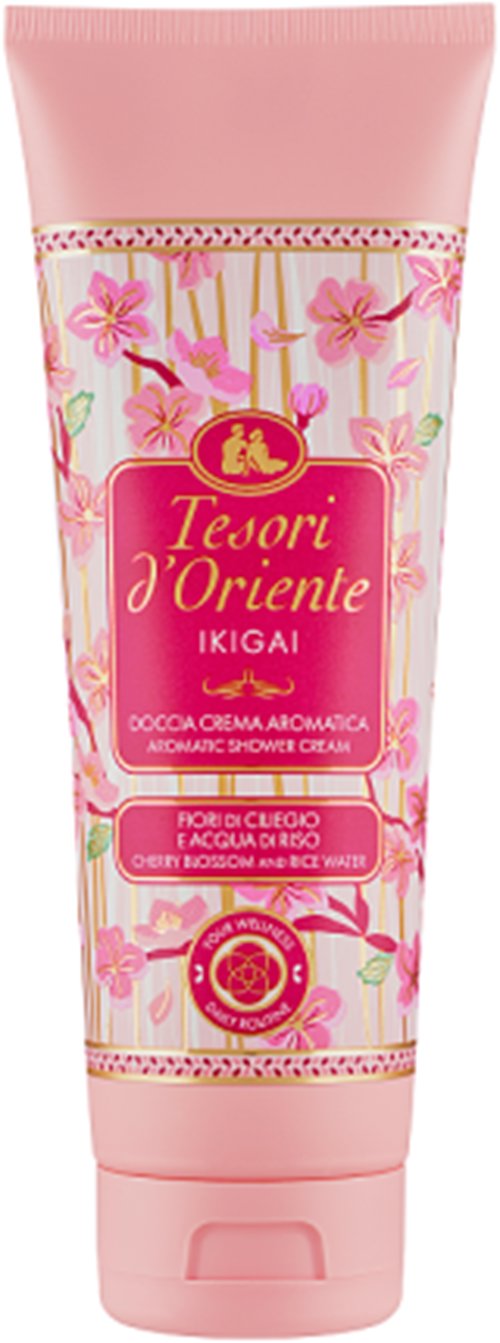 TESORI D'ORIENTE Ikigai 250 ml