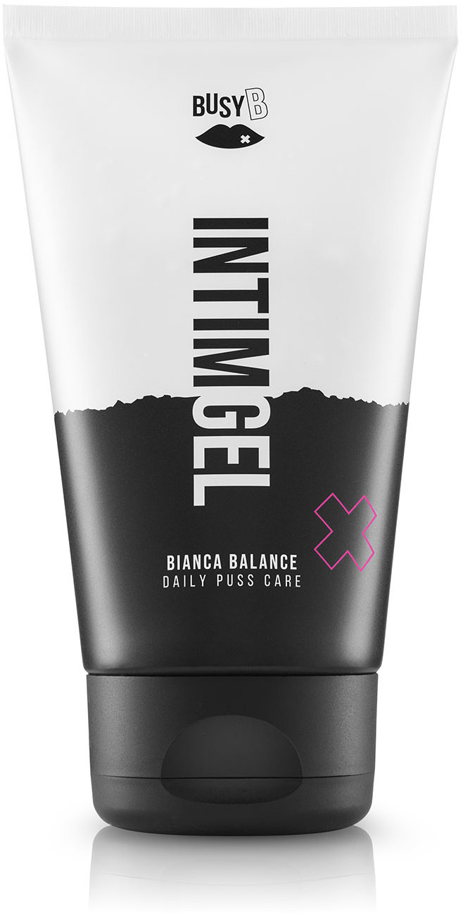 BusyB Balance intim gel 150 ml