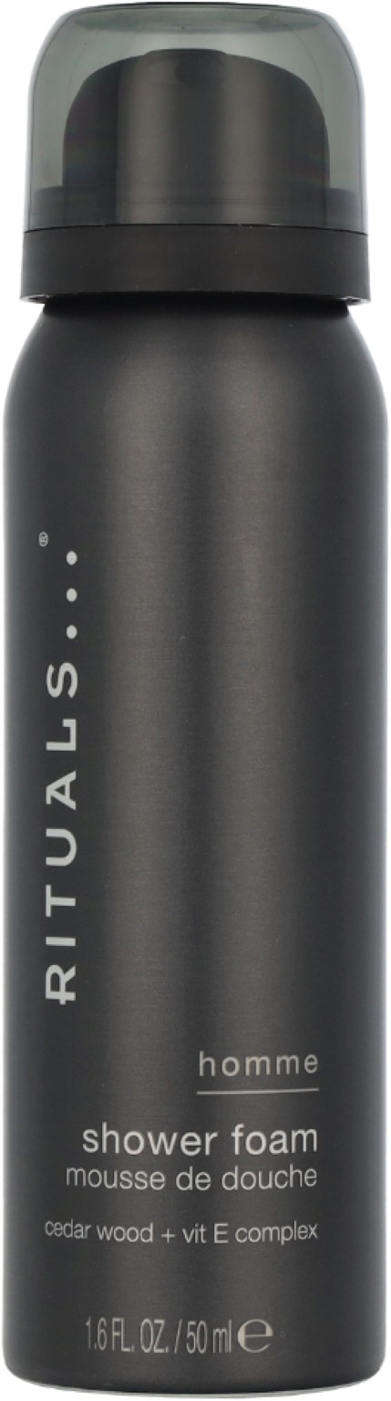 RITUALS Homme Shower Foam 50 ml