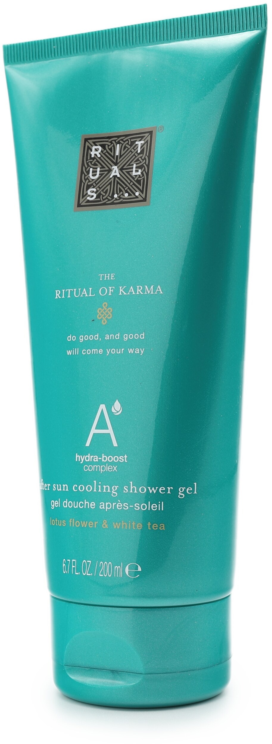 RITUALS The Ritual Of Karma After Sun Cooling Shower Gel 200 ml