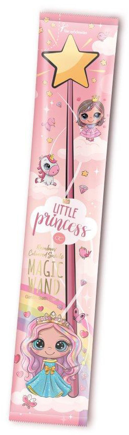 ACCENTRA Little Princess barvící hůlka 90 g