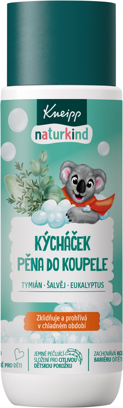 KNEIPP Kýcháček 200 ml