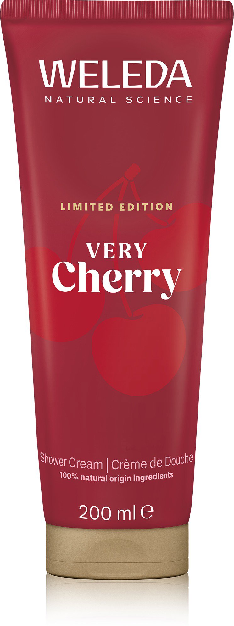 WELEDA Very Cherry 200 ml