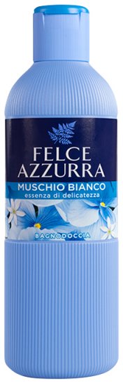 FELCE AZZURRA White Musk 650 ml