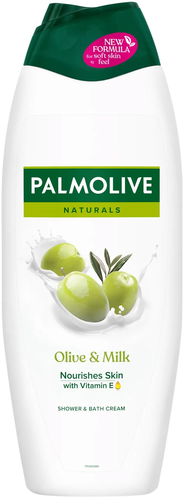 PALMOLIVE Naturals Milk Olive 750 ml
