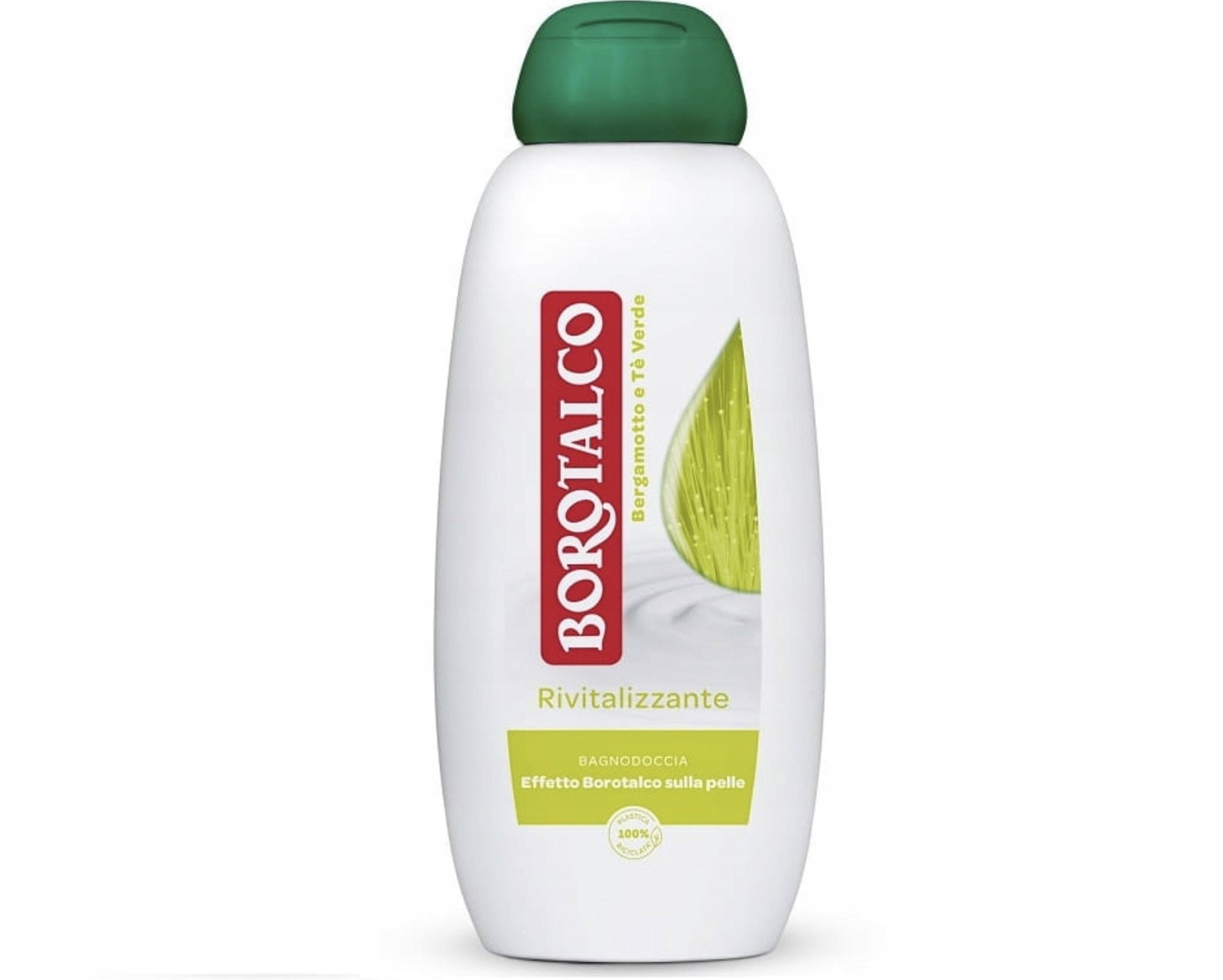 BOROTALCO Bagnodoccia 450 ml