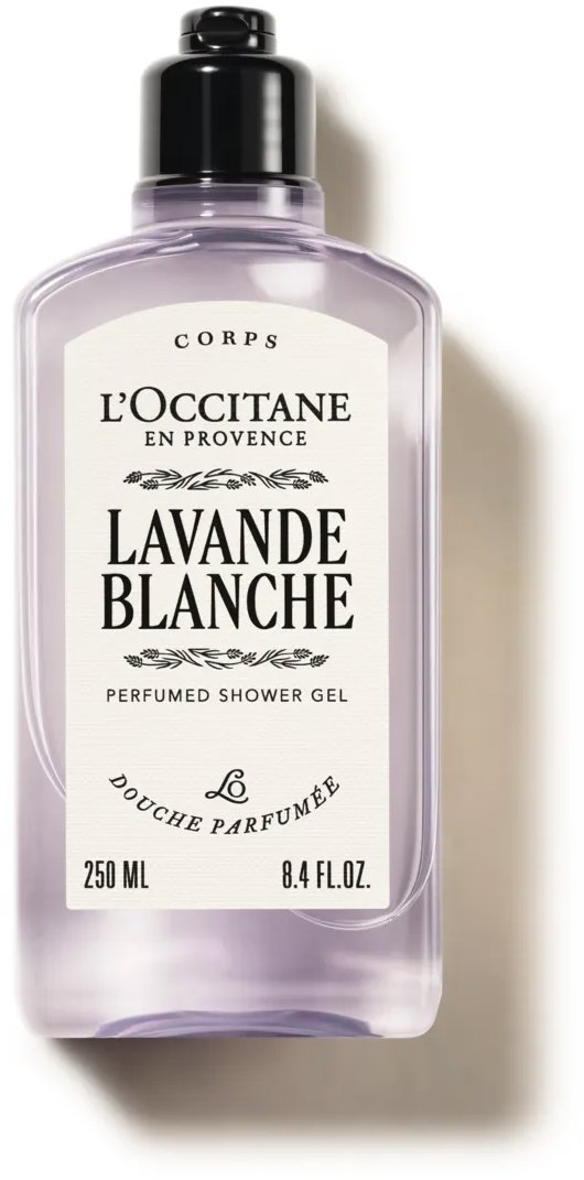 L'OCCITANE Lavande Blanche 250 ml