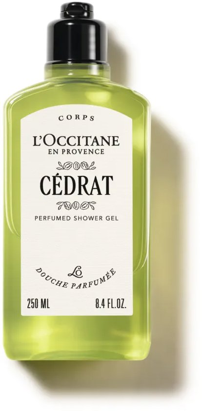 L'OCCITANE Cédrat 250 ml