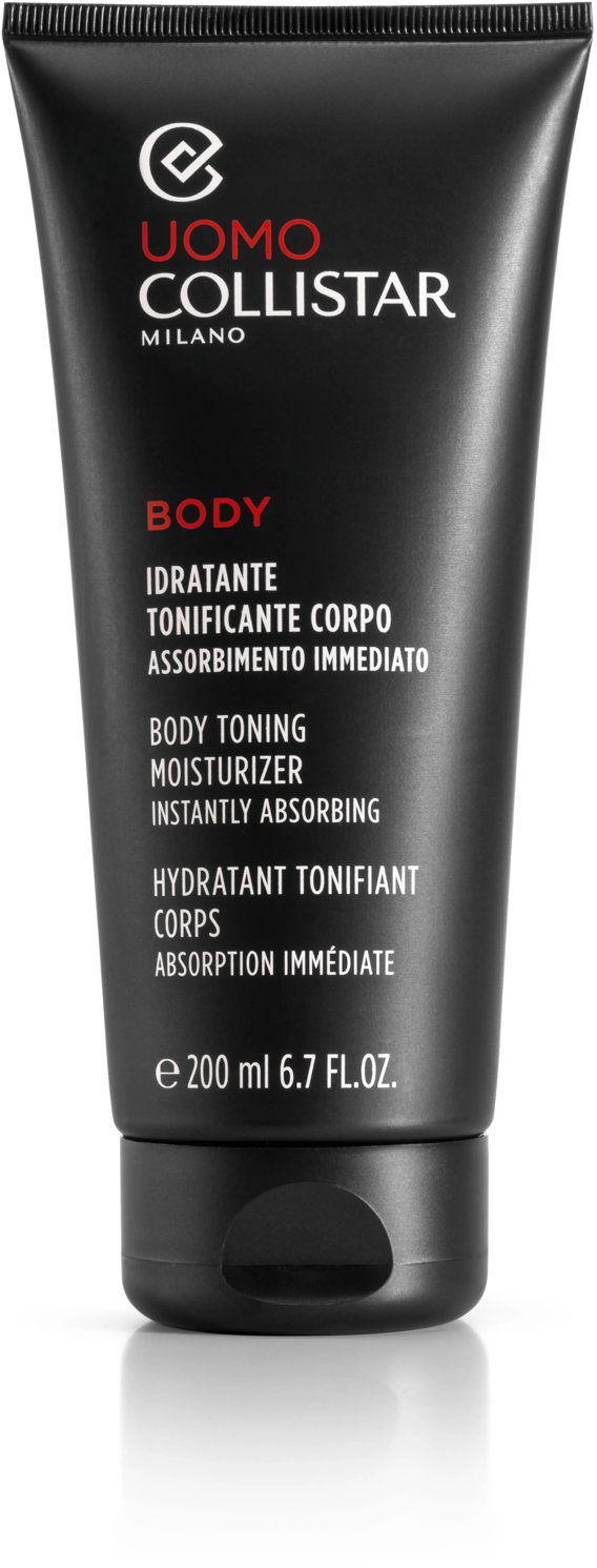 COLLISTAR Body Toning Moisturizer 200 ml