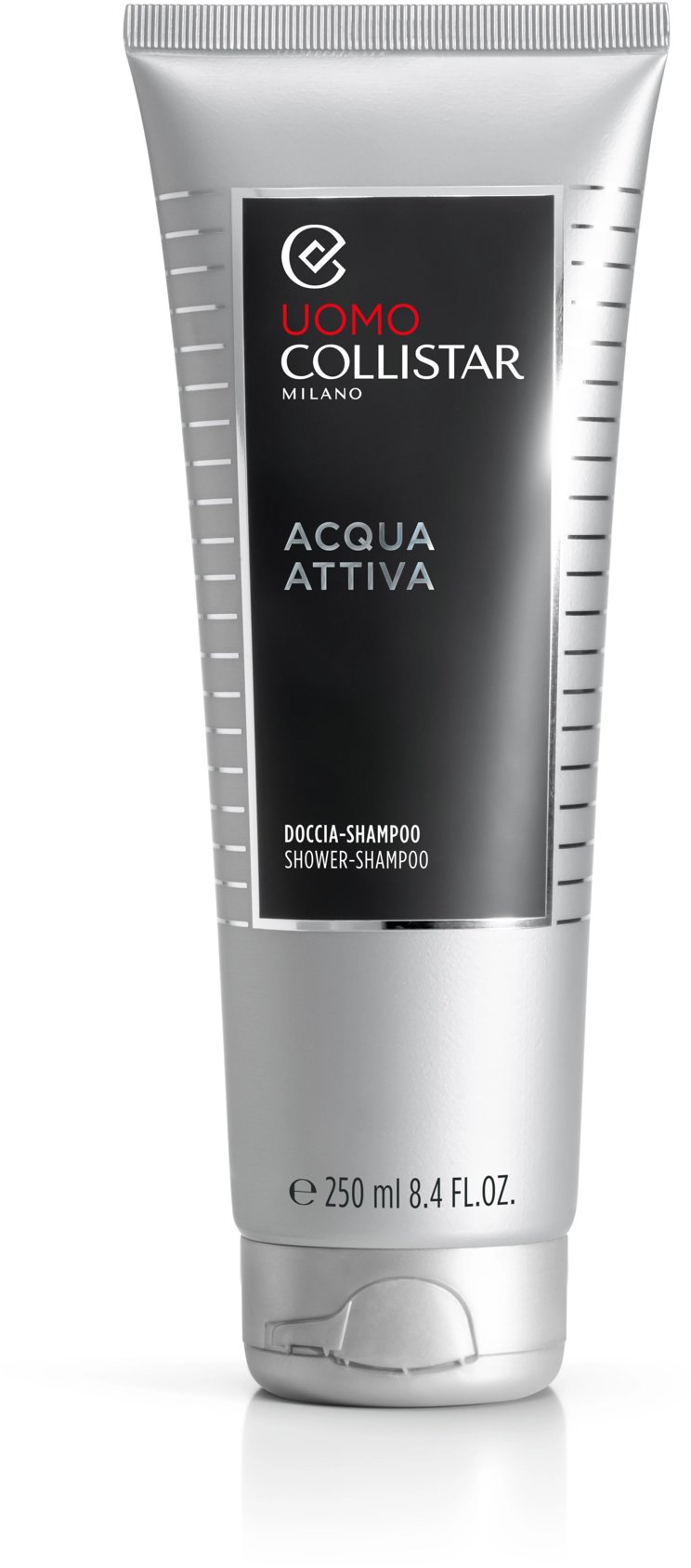 COLLISTAR Acqua Attiva Shower-Shampoo 250 ml