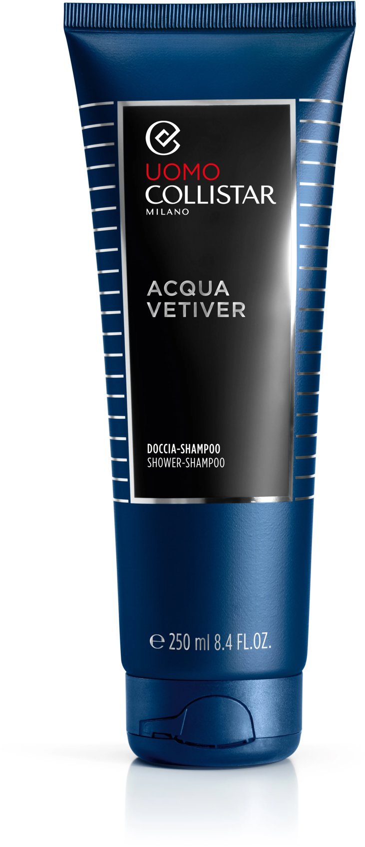 COLLISTAR Acqua Vetiver Shower-Shampoo 250 ml