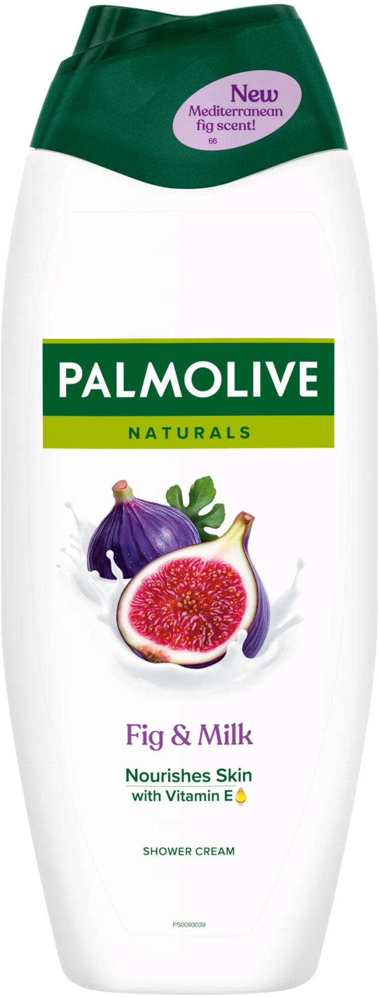 PALMOLIVE Naturals Fig 500 ml