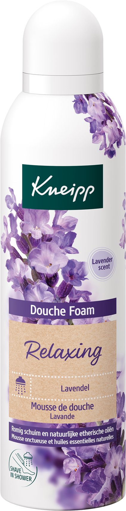 KNEIPP Relaxing 200 ml