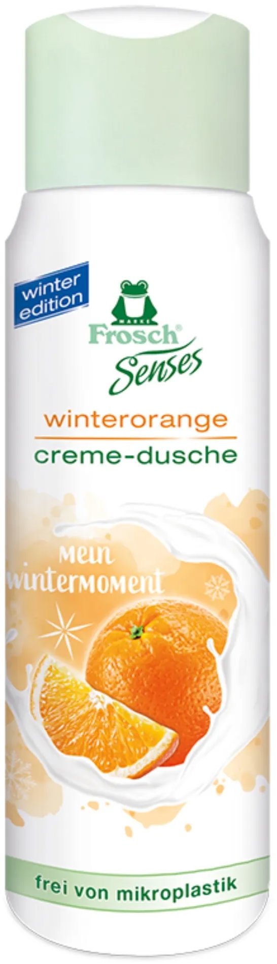 FROSCH Senses Zimní pomeranč 300 ml