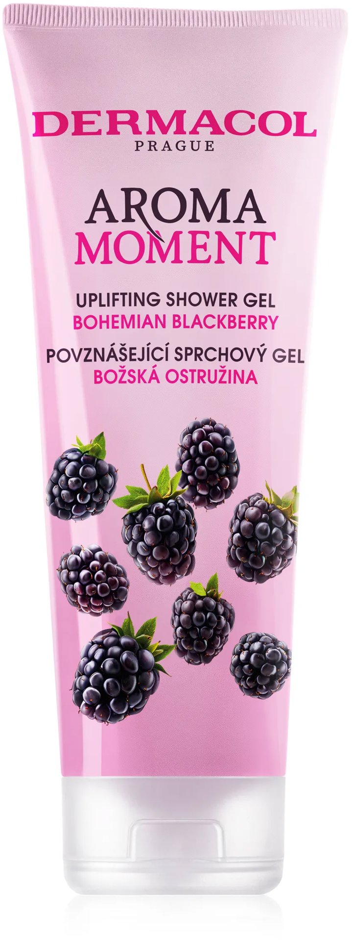 DERMACOL Aroma Moment ostružina 250 ml