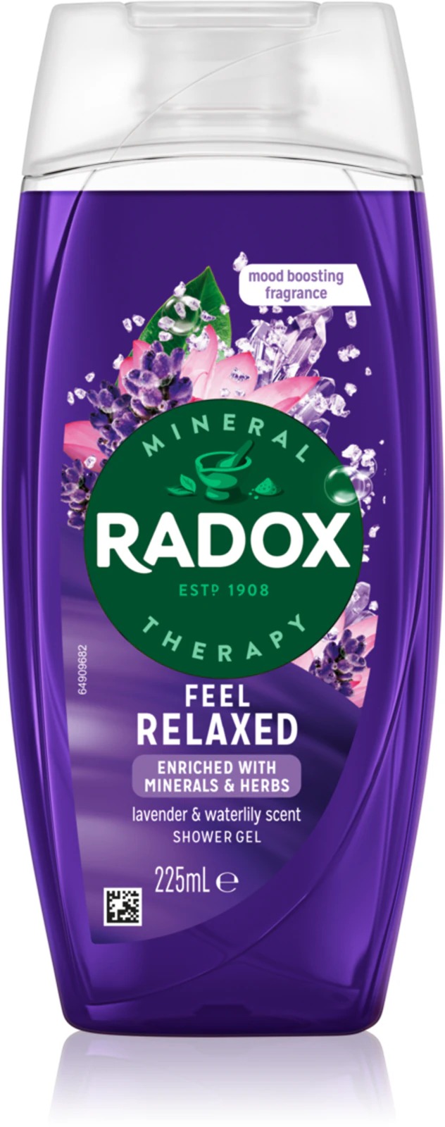 RADOX Feel Relaxed 225 ml