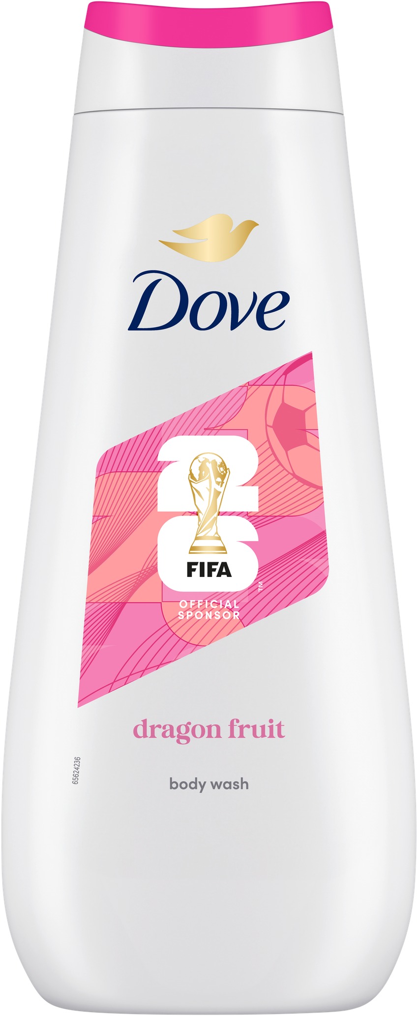 DOVE Advanced Care Replenishing FIFA 225 ml