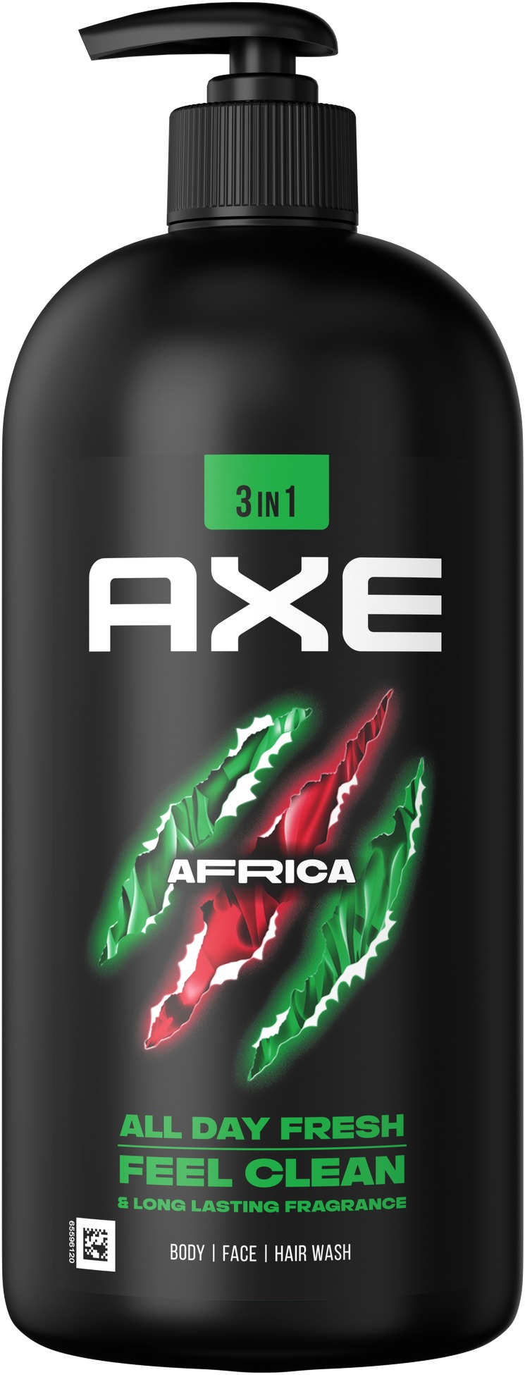 AXE Africa 900 ml