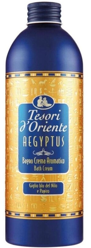 TESORI D'ORIENTE Aegyptus 500 ml