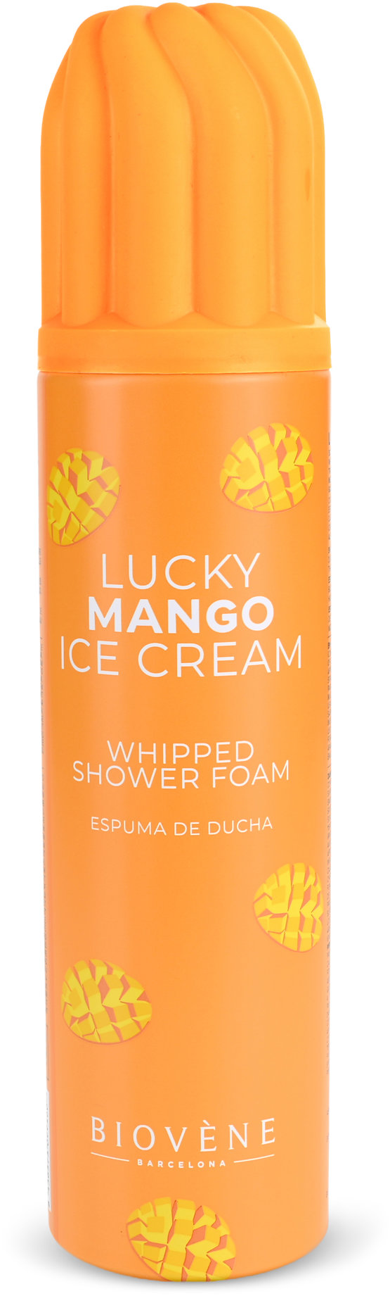BIOVENE Lucky Mango Ice Cream 250 ml