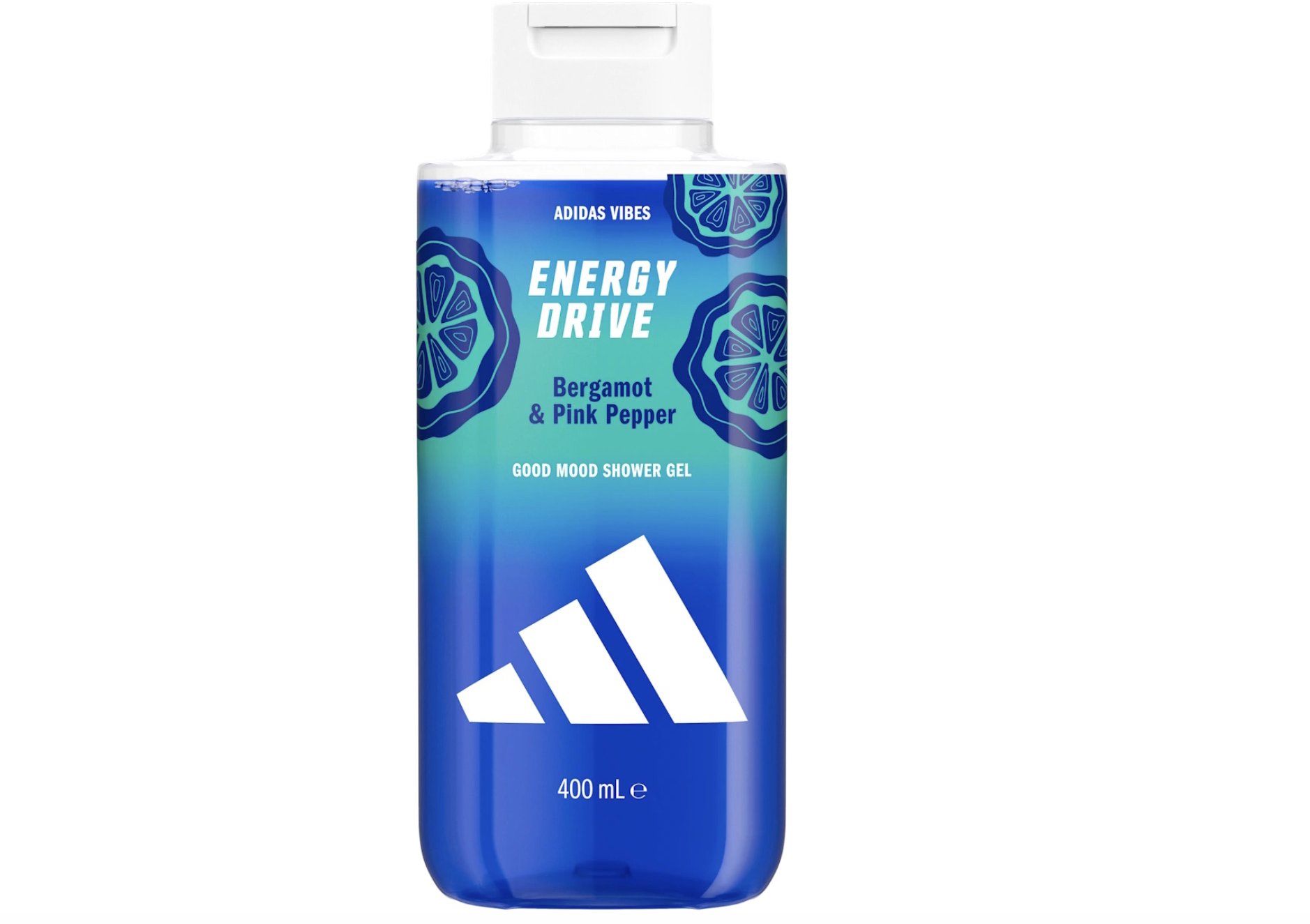 ADIDAS Drive 400 ml