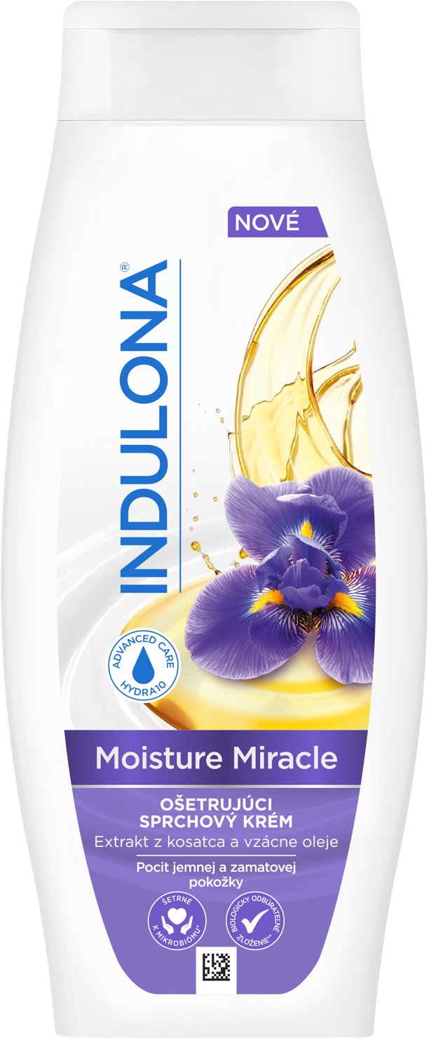 INDULONA Moisture Miracle 250 ml