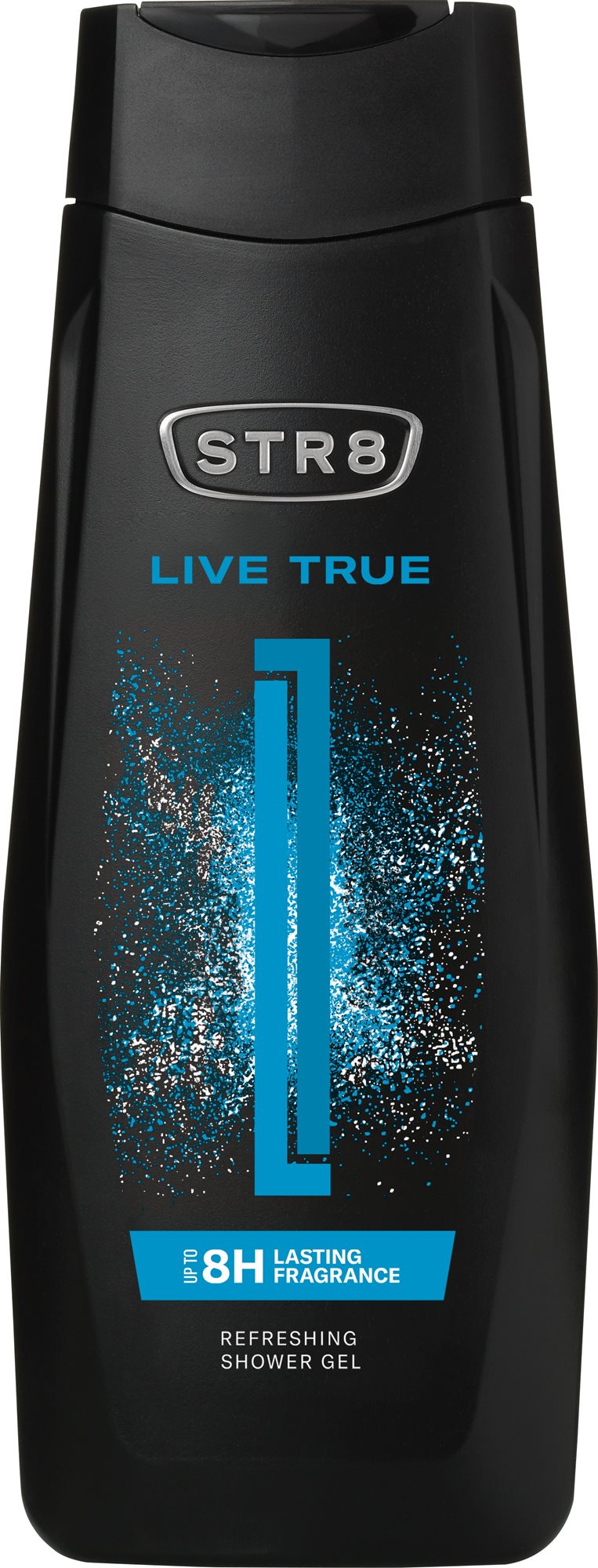 STR8 Live True Shower Gel 400 ml