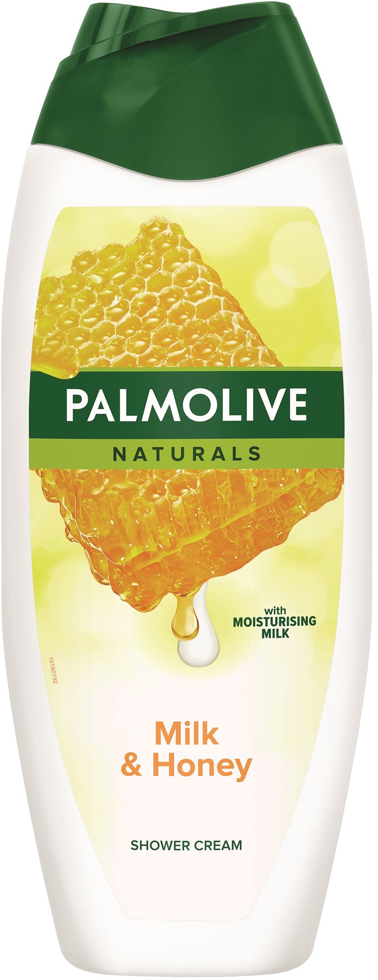 PALMOLIVE Naturals Milk & Honey Shower Gel 500 ml