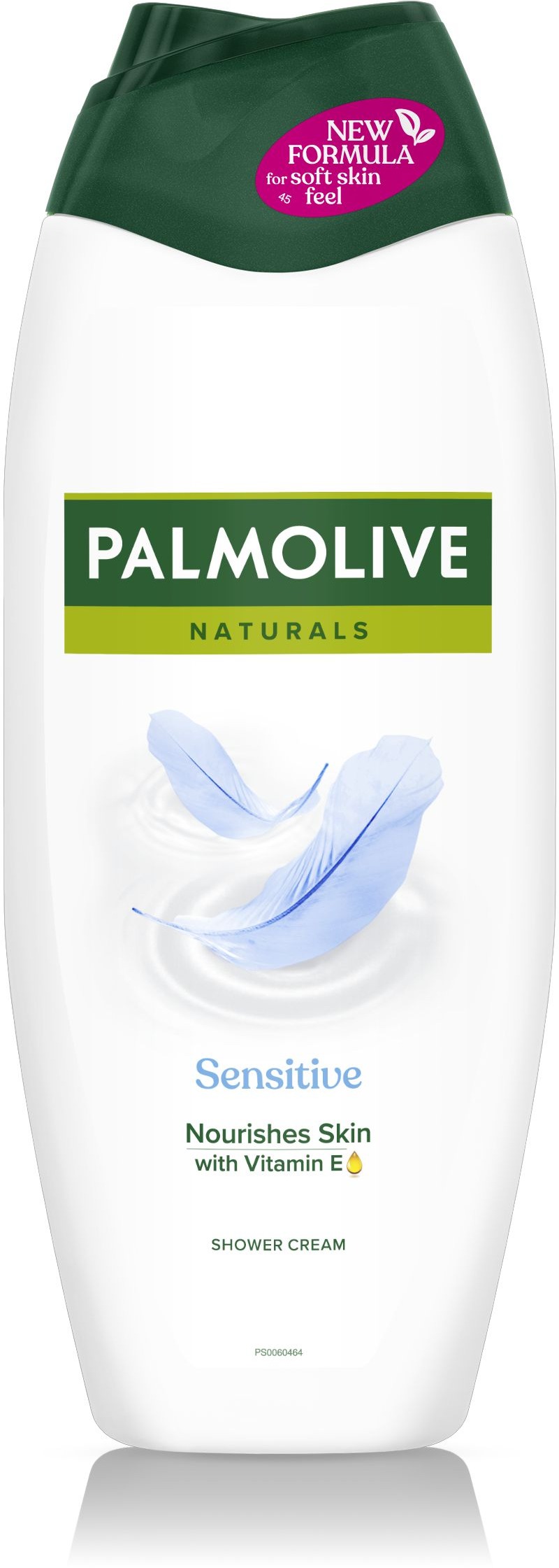 PALMOLIVE Naturals Sensitive Sprchový krém 500 ml