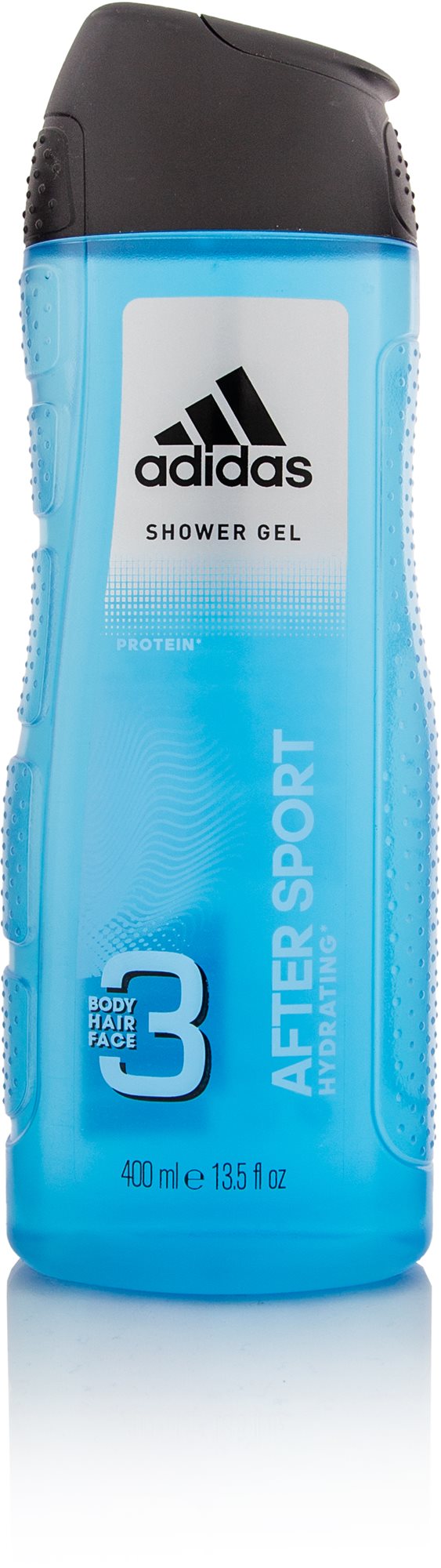 ADIDAS After Sport Shower Gel 3in1 400 ml