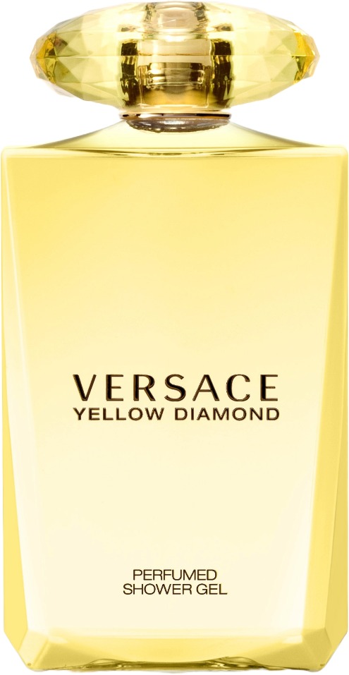 VERSACE Yellow Diamond 200 ml