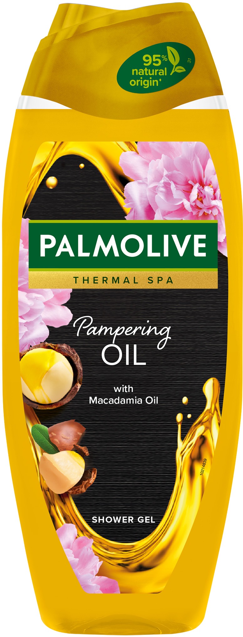PALMOLIVE Wellness Revive sprchový gel 500 ml