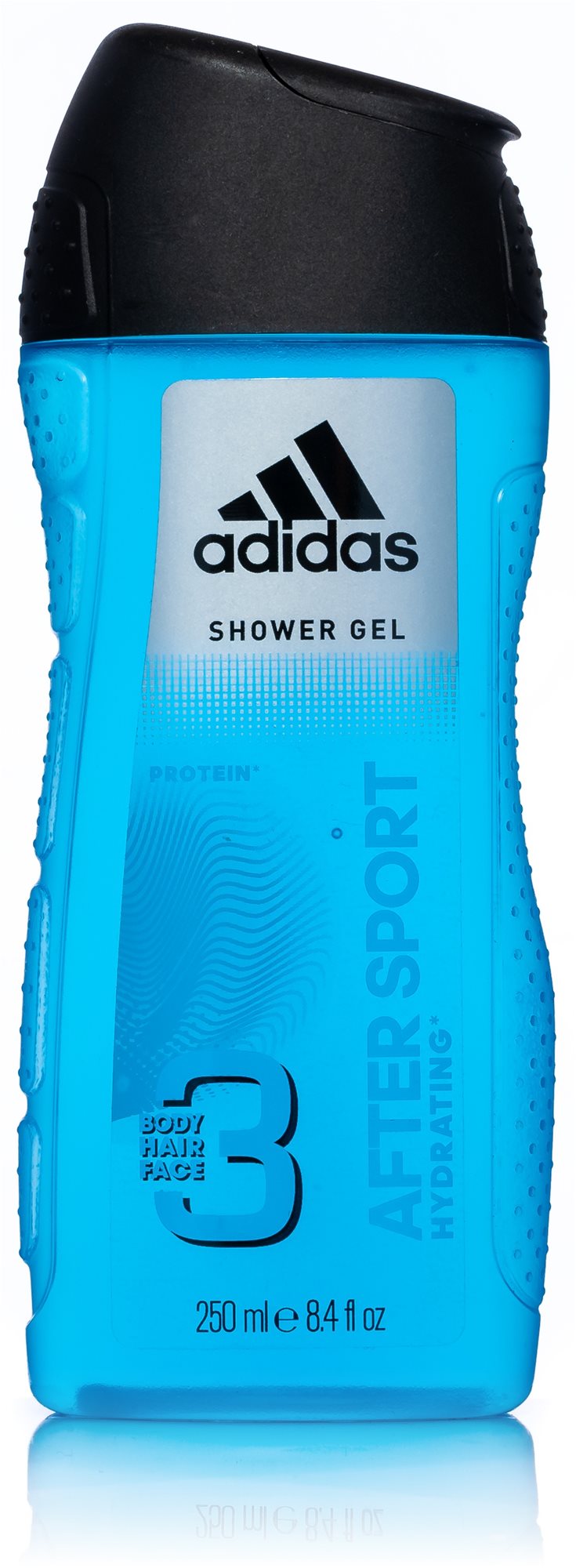 ADIDAS After Sport Shower Gel 3in1 250 ml