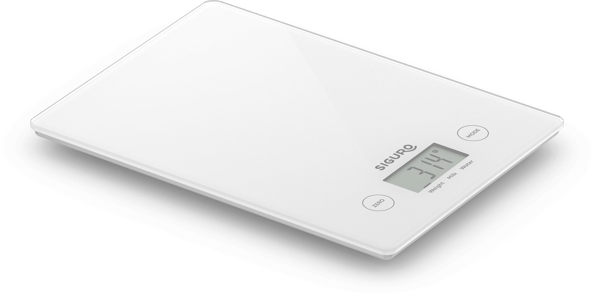 Siguro SC-K810W Essentials