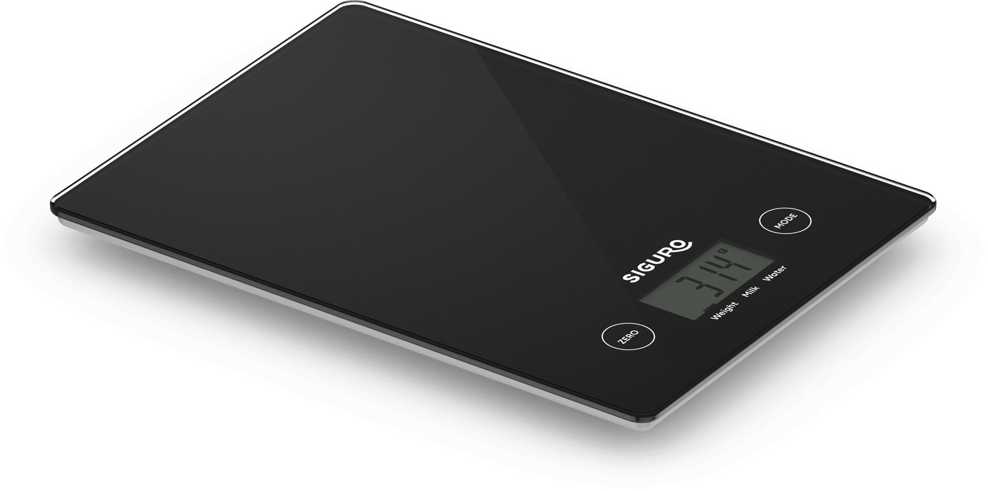 Siguro SC-K810B Essentials