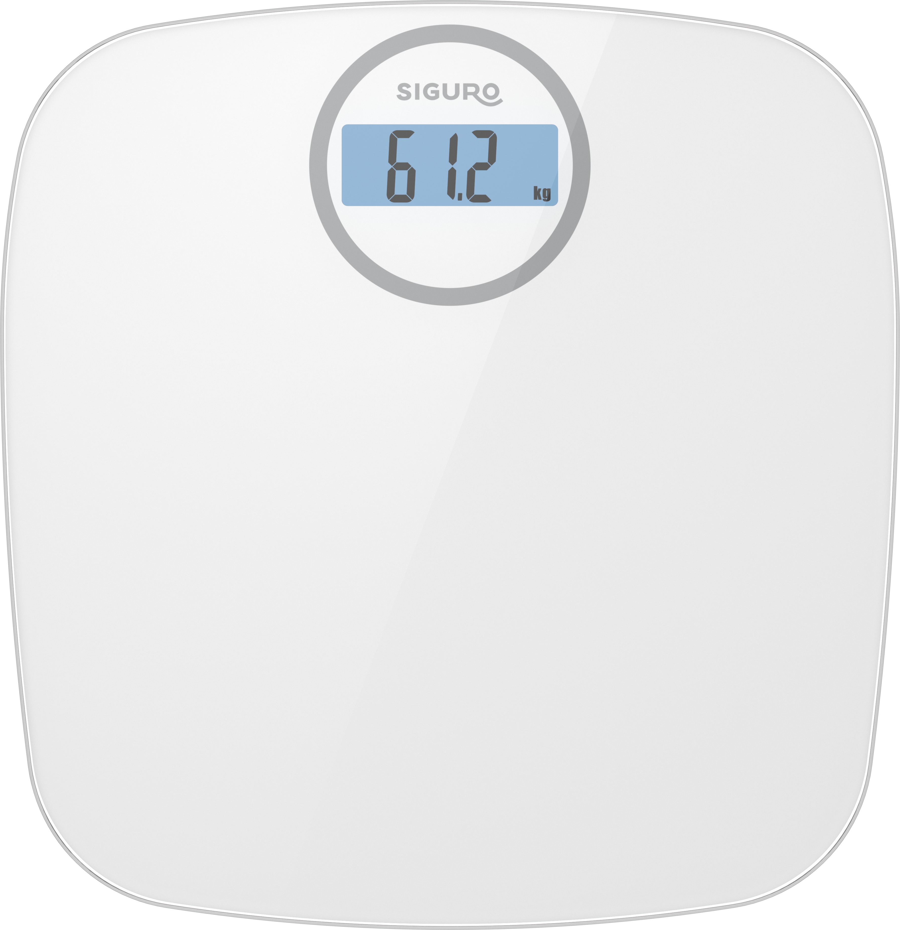 Siguro SC210W Slick