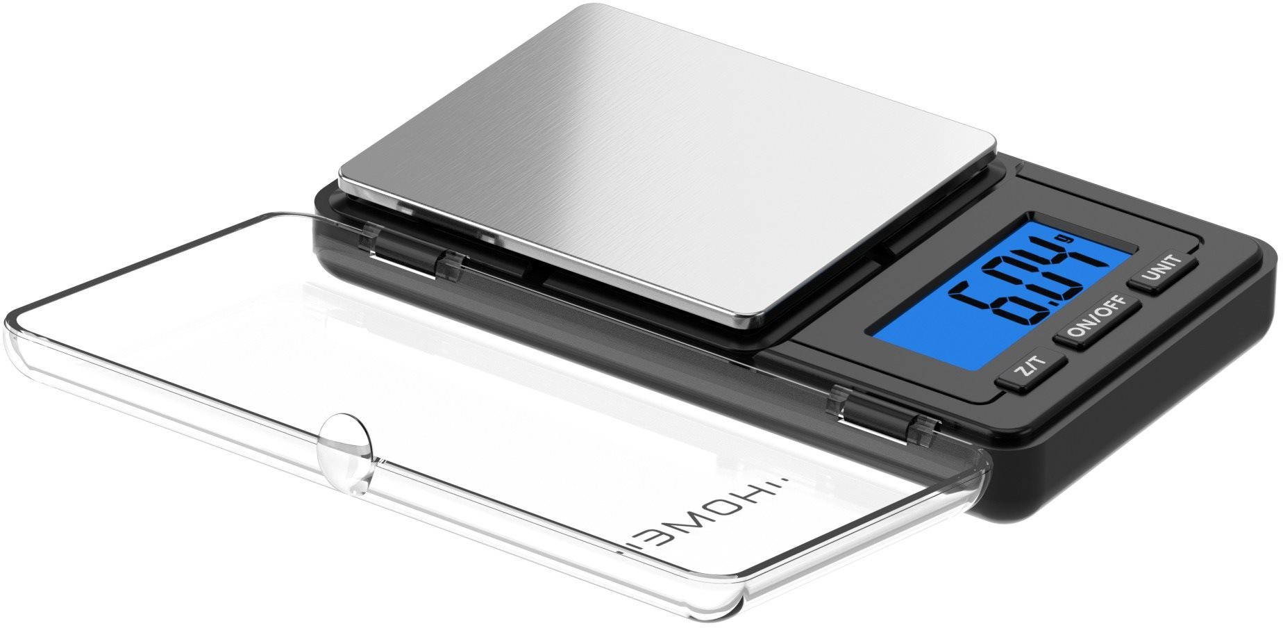 Home SC-J170B Mini Digital Scale