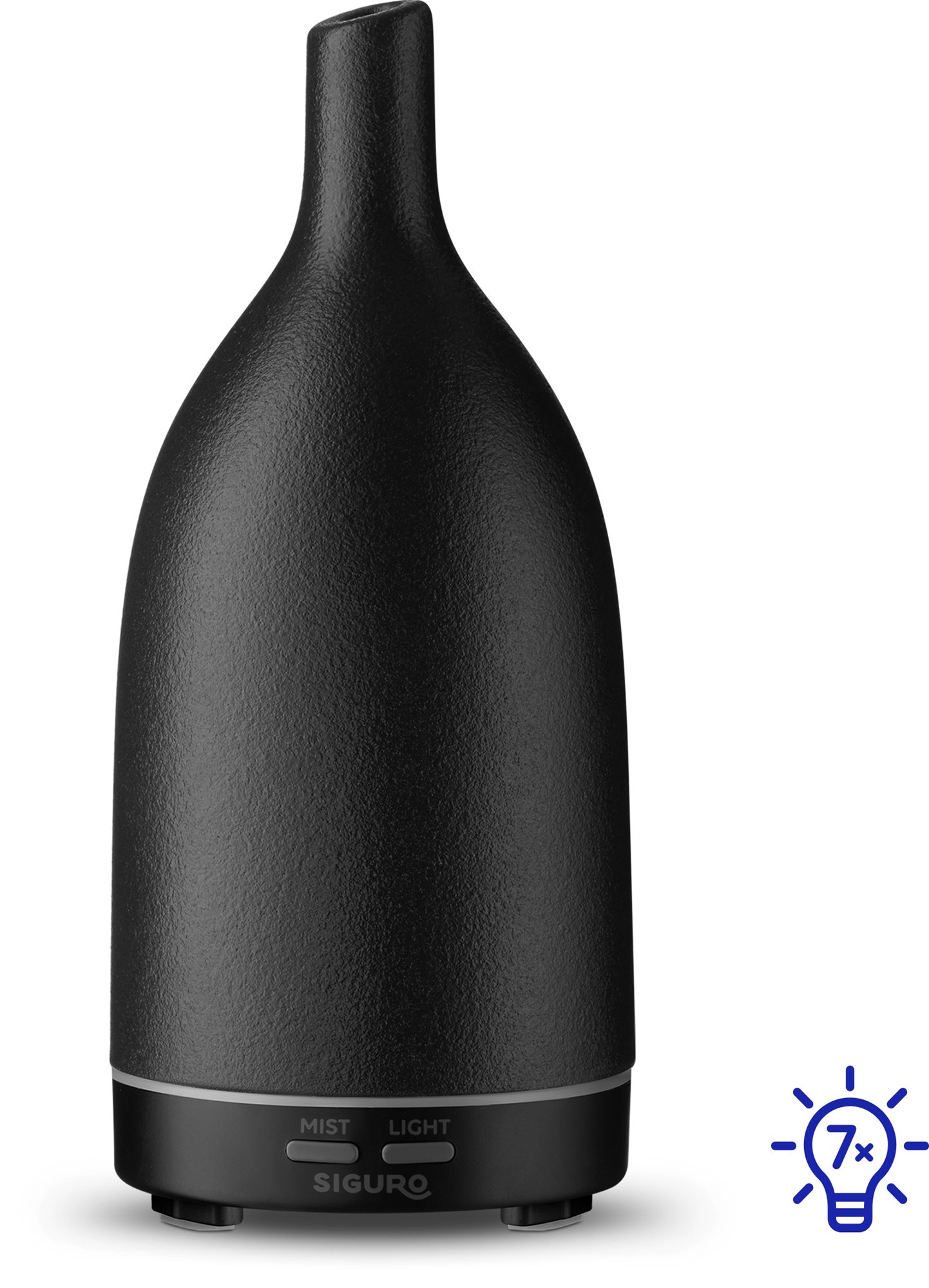 Siguro Swallowtail Keramický C351CB