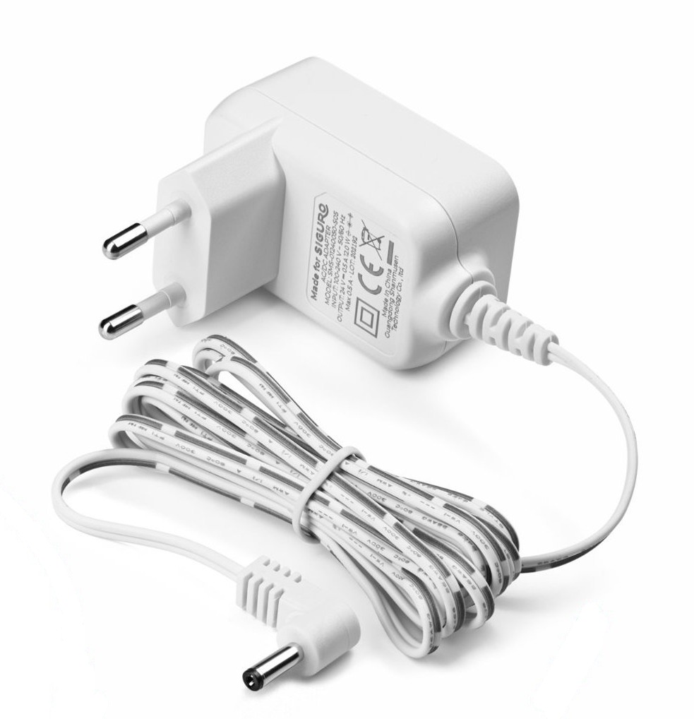 Siguro náhradní adaptér pro aroma difuzér SGR-AD-C650E