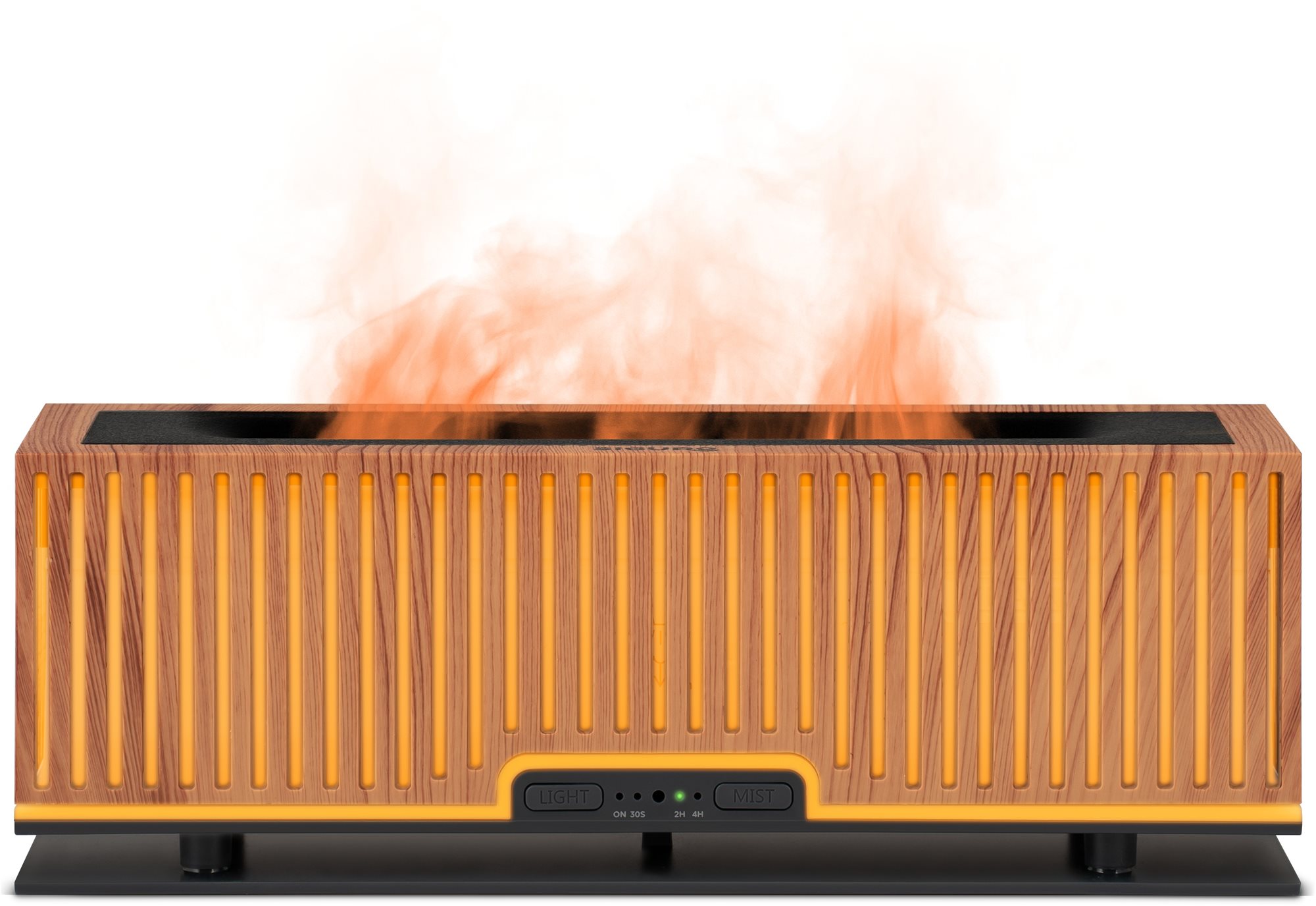 Siguro Clouded Skipper F400LW