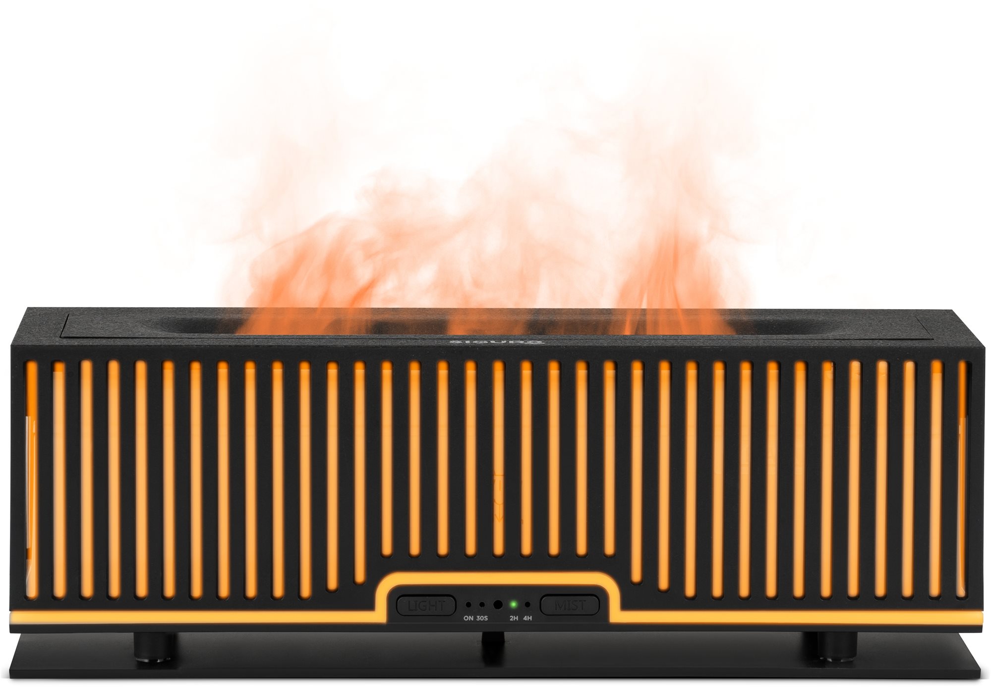 Siguro Grizzled Skipper F401B