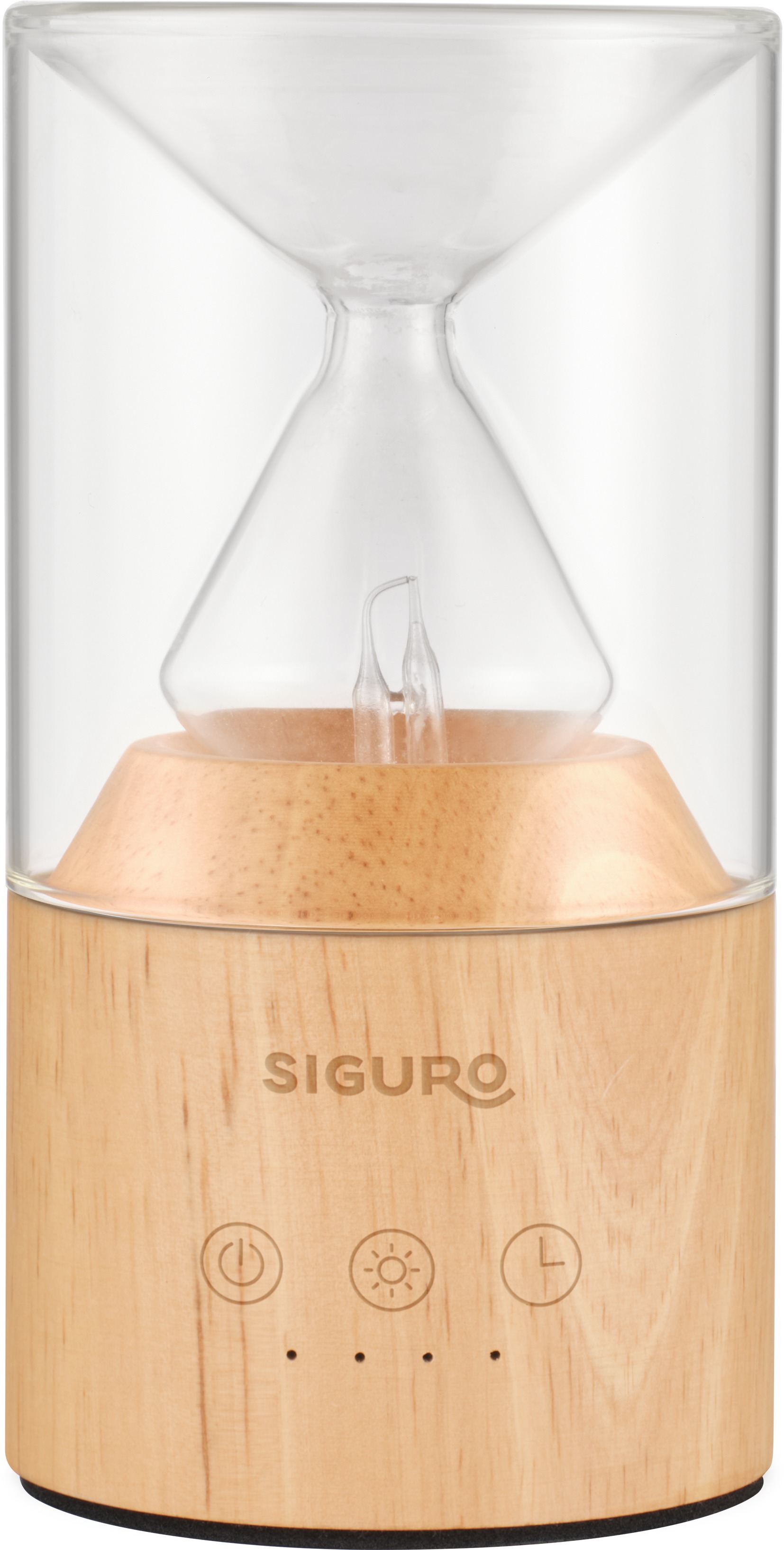 Siguro Hourglass nebulizační G450LW
