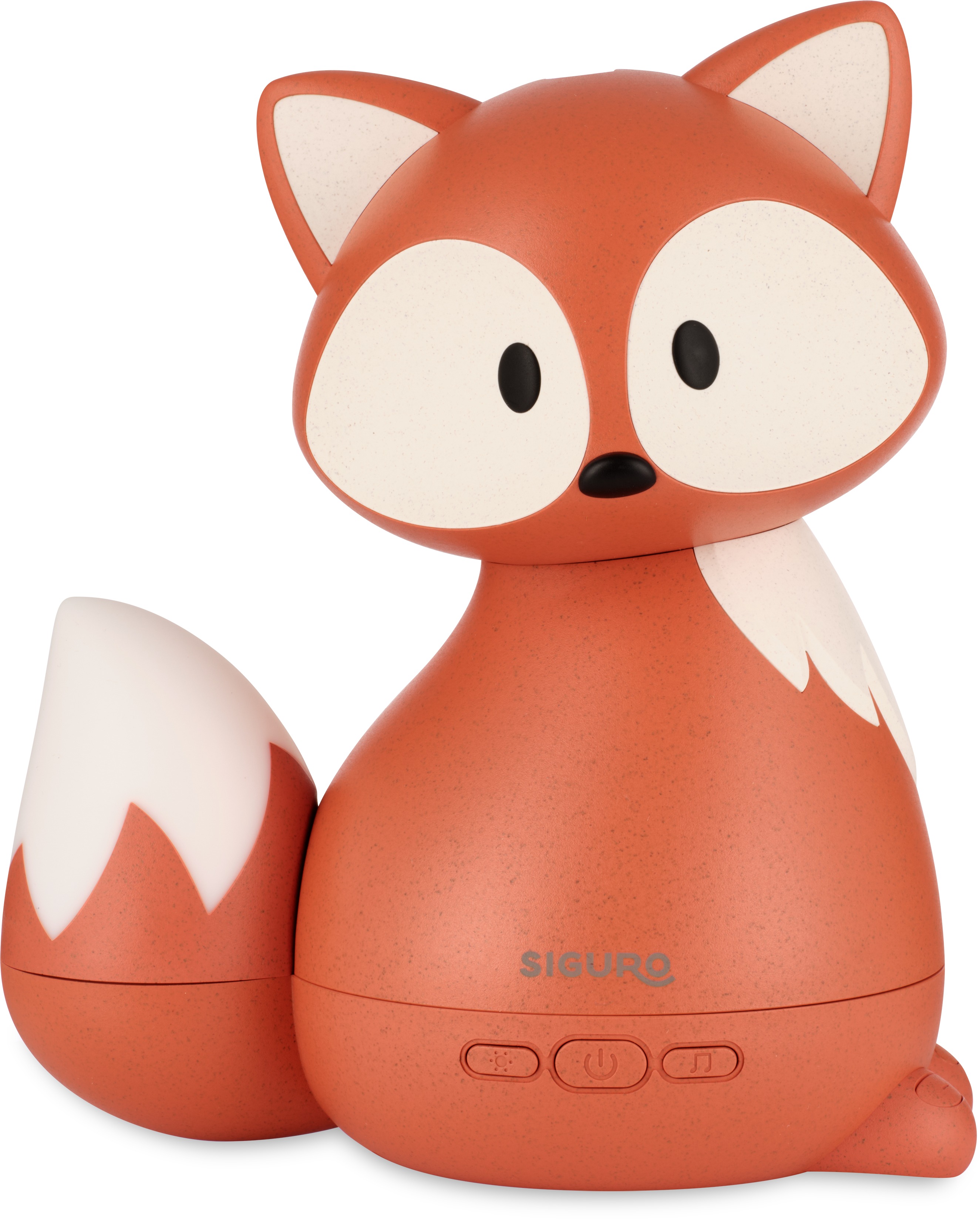 Siguro Fox’s Lullaby K355O